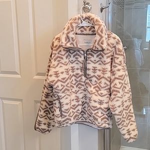 Abercrombie & Fitch Pullover